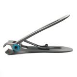 Nail cuticle clippers stainless steel for thick toenails bulk