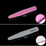 Professional Nail Salon Mini Disposable Pedicure Kit