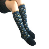 INS street crew socks women korean socks manufacturers girls socks wholesale factory
