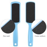 3 in 1 pedicure foot file and callus remover tool
