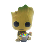 Wholesale Customized 10 CM PVC Vinyl Cartoon Character Action Figure Toys