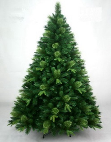 Amazon hot sale 180cm cheap outdoor Artifical Green PVC Christmas tree for home decorations