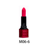 Lip Cosmetics OEM ODM Private Label 12 colors vegan Velvet matte lipstick waterproof own brand private label