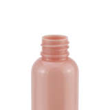 Custom 1 1.7 10 fl oz 80 100 200 250 500 ml disinfection liquid mist packaging pet plastic hand sanitizer spray bottle