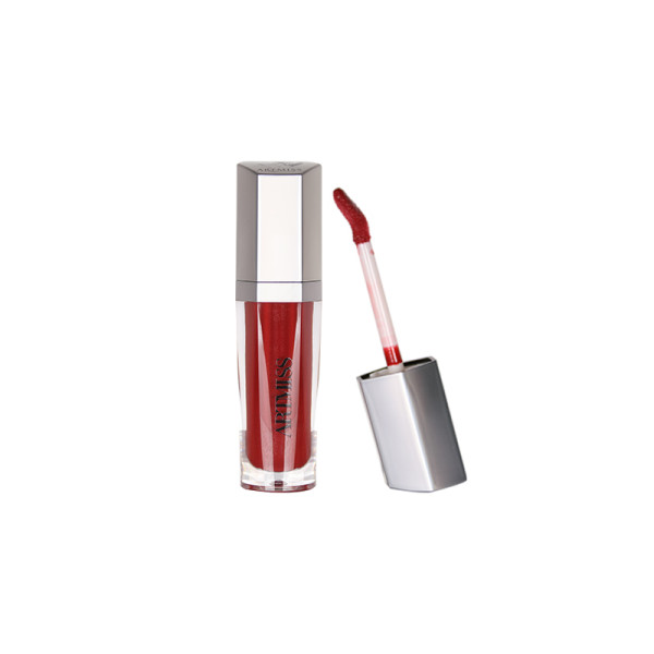 Cosmetics Private Label Manufacturers Distributor Makeup Supplier Liquid Lipstick Custom Full Plump Lip Gloss