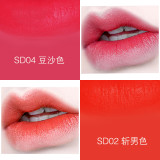 Wholesale Or OEM Lip Makeup High Pigment Private Label Matte Lipstick