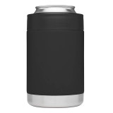 Double Wall Vacuum Insulated Tumbler Stainless Steel Cooler Insulated Cola Can