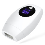 New Laser Epilator Permanent IPL Photoepilator Laser Hair Removal depiladora Painless electric shaving 600000 Flashes