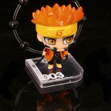 Factory Direct Sales Two Styles Demon Table Ornaments Japanese Anime PVC Cartoon Naruto Action Figure