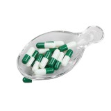 Halal Capsule Customize Vegetable Empty Gelatin