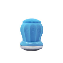 NEW Products USB Recharge Skin Care  Facial Cleansing Brush And Massage