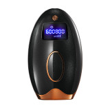 Hot sale Permanent IPL Epilator Laser Hair Removal Home depiladora photoepilator Painless portable IPL Hair Removal