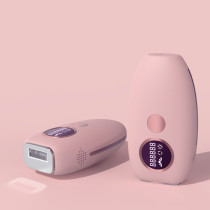 Free Sample Fast painless remover permanent  hair trimmer ipl laser hair removal device portable epilator home hai removal laser