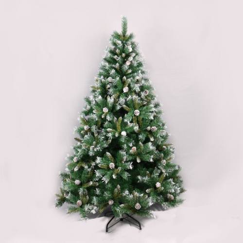 Wholesale 60cm to 300cm artificial christmas tree for home decoration