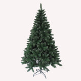 Artificial Flocking PVC Xmas Tree Christmas Decoration 4ft 5ft 6ft 7ft 8ft
