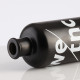 Hot sale good quality elegant matte  liquor glass wine bottles