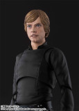 15 CM PVC Jedi Knight Skywalker Luke Figure With Packing Box