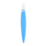 Wholesale stainless steel metal dead skin remover foot file foot scrapper