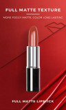 ODM OEM Lipstick Private Label Customization Lip Makeup Make Your Own Brand Lipstick