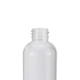 100  250 500 ml Adjustable Clear Plastic Cleaning Hand Trigger Watering Bottle Lotion Dispenser with pump