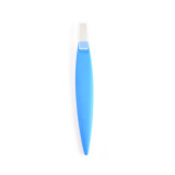 Wholesale stainless steel metal dead skin remover foot file foot scrapper