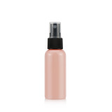 Good quality small 50ml 100ml 200ml 250ml water alccohol sprays plastic bottle