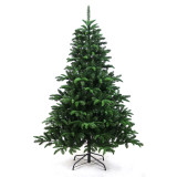 270cm High Quality Decorative Prelit Christmas Tree for Christmas Decoration