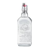 wholesale premium 1 liter glass vodka whisky liquor bottle