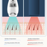 Hair Remover Handset Epilator Painless Laser ipl Hair Removal Device Home Use Portable hair removal Laser