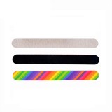 Nail care set mini manicure pedicure disposable set for salon