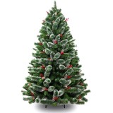 210cm High Quality Decorative Christmas Tree for Decoration