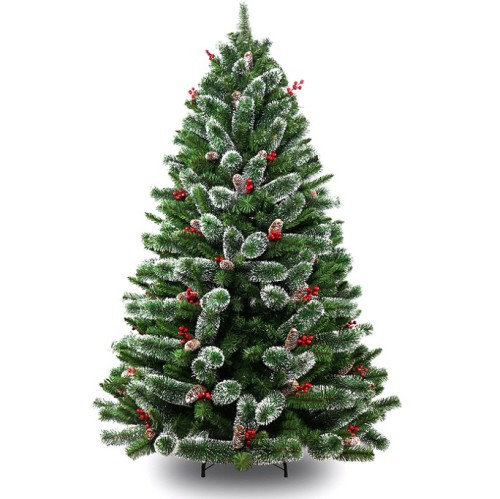 210cm High Quality Decorative Christmas Tree for Decoration