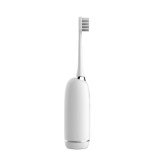 Rechargeable Portable travel Korea sonic toothbrush 4100 electric smart