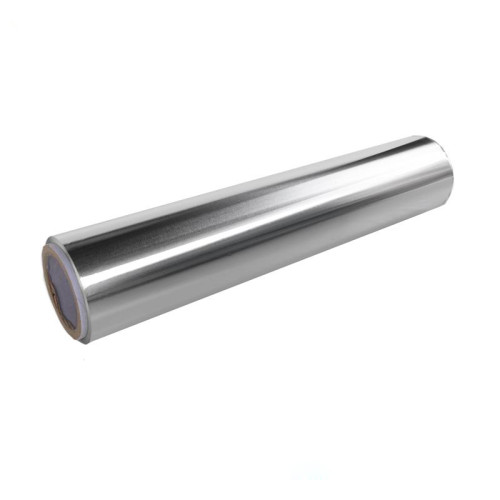China Manufacture High Quality Household Food Foil Aluminum Foil / Tin Foil/ Silver Paper