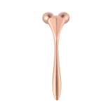 Anti wrinkle 3d roller face skin care face lift roller ball massager
