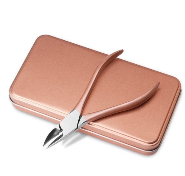 Professional best cuticle scissors clippers pliers with package box