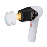 Hair remover permanent Body trimmer ipl laser device portable epilator ipl hair removal home hai removal ipl laser home