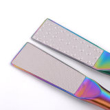 Professional Pedicure Foot File Tool Stainless Steel Foot Heel Scraper Callus Remover for Feet