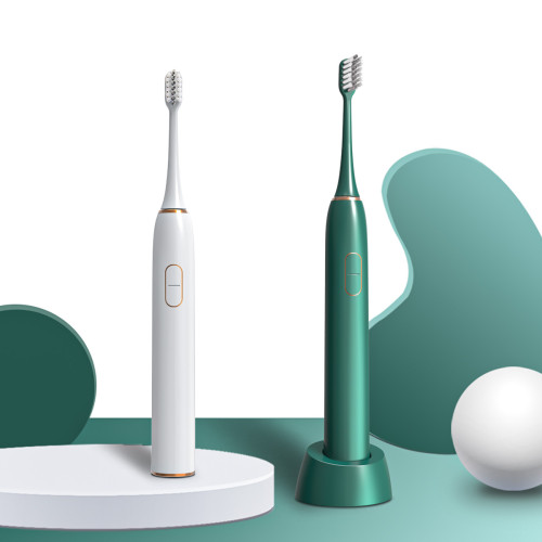 Wholesale Manufacturer Sonic Automatic Electric Toothbrush for Adult Use