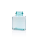 250 gram 450 ml empty rectangle soap foam pump white foaming hand sanitizer plastic bottles for liquid soap with pump