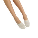 2021 Women Pure Cotton Low Cut Invisible Sock Cotton Ankle Crew Socks Liner No Show Hosiery Socks