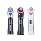 Korean skincare facial RF beauty machine EMS face whitening face lifting skin care beauty tools 2021