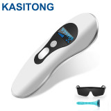 Flashes Epilator IPL Laser Hair Remover Permanent Laser Hair Removal Portable Painless Epilator Bikini Beauty Tools