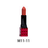 Lip Cosmetics OEM ODM Private Label 12 colors vegan Velvet matte lipstick waterproof own brand private label