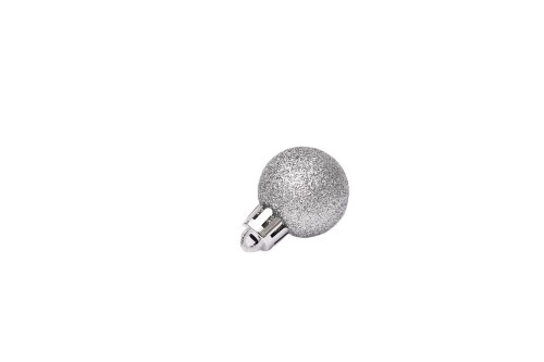 2021 New design STOCK GOODS Christmas Ball Christmas Tree Hanging Holiday Decoration
