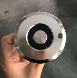 5L Stainless Steel Beer Keg with A/S Type spear & coupler