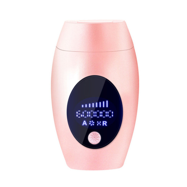 New Laser Epilator Permanent IPL Photoepilator Laser Hair Removal depiladora Painless electric shaving 600000 Flashes