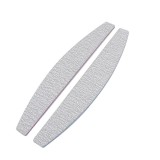 Sandpaper nail file buffer 100/180 professional for women
