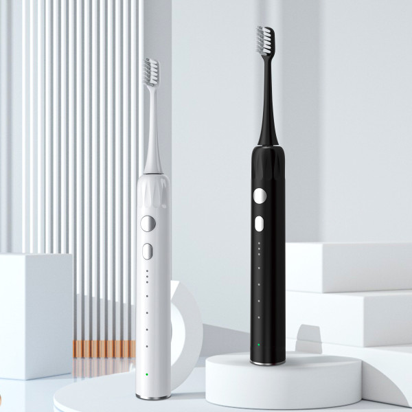 smart electronic automatic toothbrush sonic clear