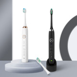 Intelligent automatic tooth brush dental whitening teeth sonic electric toothbrush private label